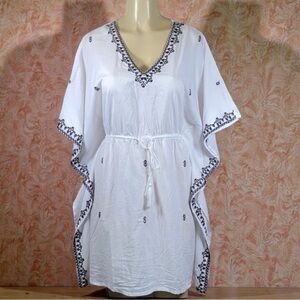 🎁 Marina Blu NWT Swim Cover Size L